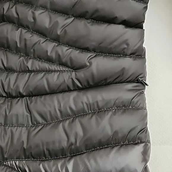 Ferragamo down jacket - Picture 5 of 9